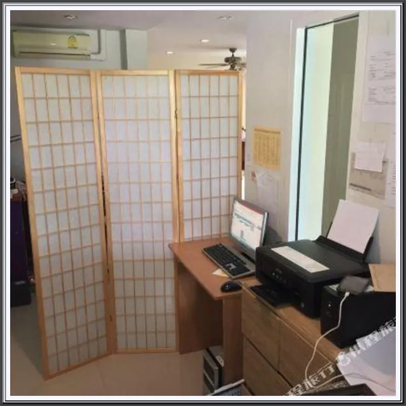Veva Residence 호텔 시설 이미지