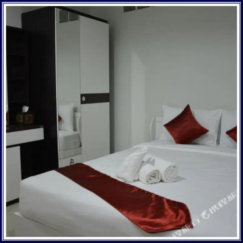 Veva Residence 호텔 내부 이미지