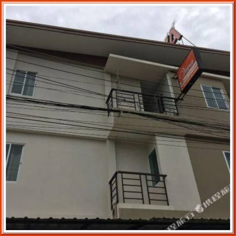 Veva Residence 호텔 이미지