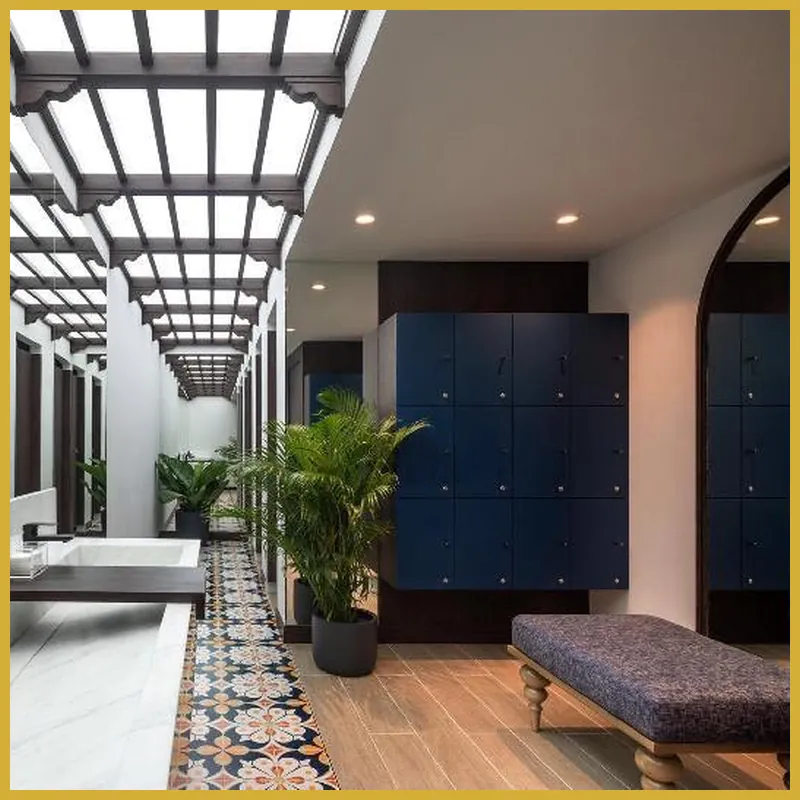 La Casita Huahin Luxury Condo in Hua Hin hotel facilities