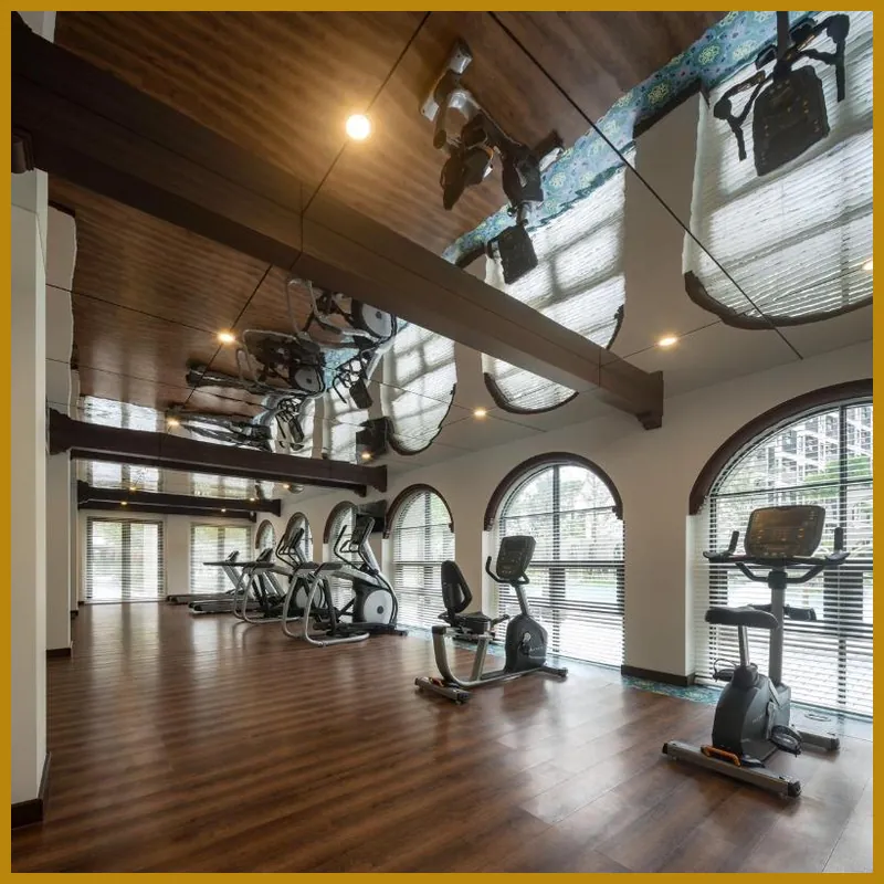 La Casita Huahin Luxury Condo in Hua Hin hotel facilities