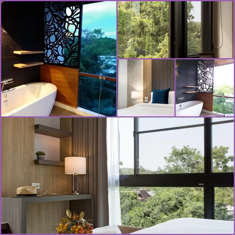 Reiz - Private Residence 호텔 기타 이미지