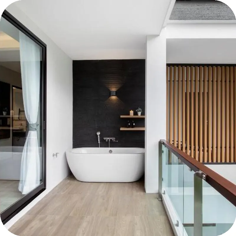 Reiz - Private Residence 호텔 시설 이미지