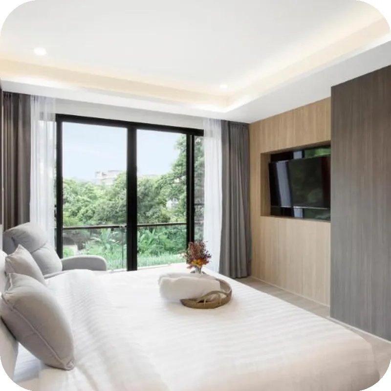 Reiz - Private Residence 호텔 내부 이미지