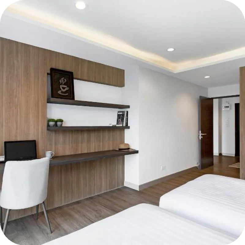 Reiz - Private Residence 호텔 내부 이미지