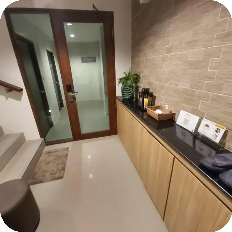 Reiz - Private Residence 호텔 이미지