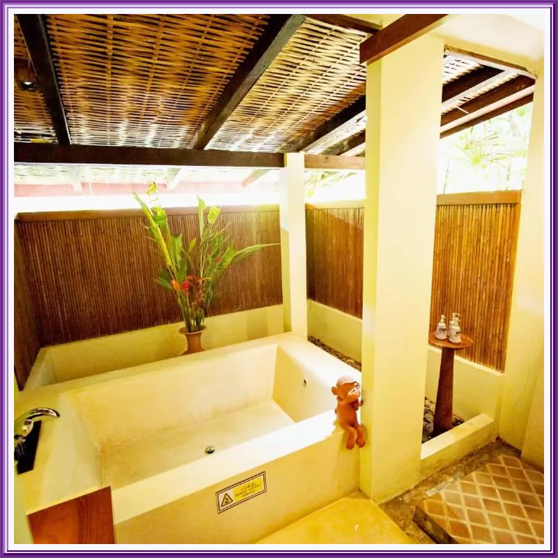 Sibsan Resort & Spa Maetaeng 호텔 시설 이미지