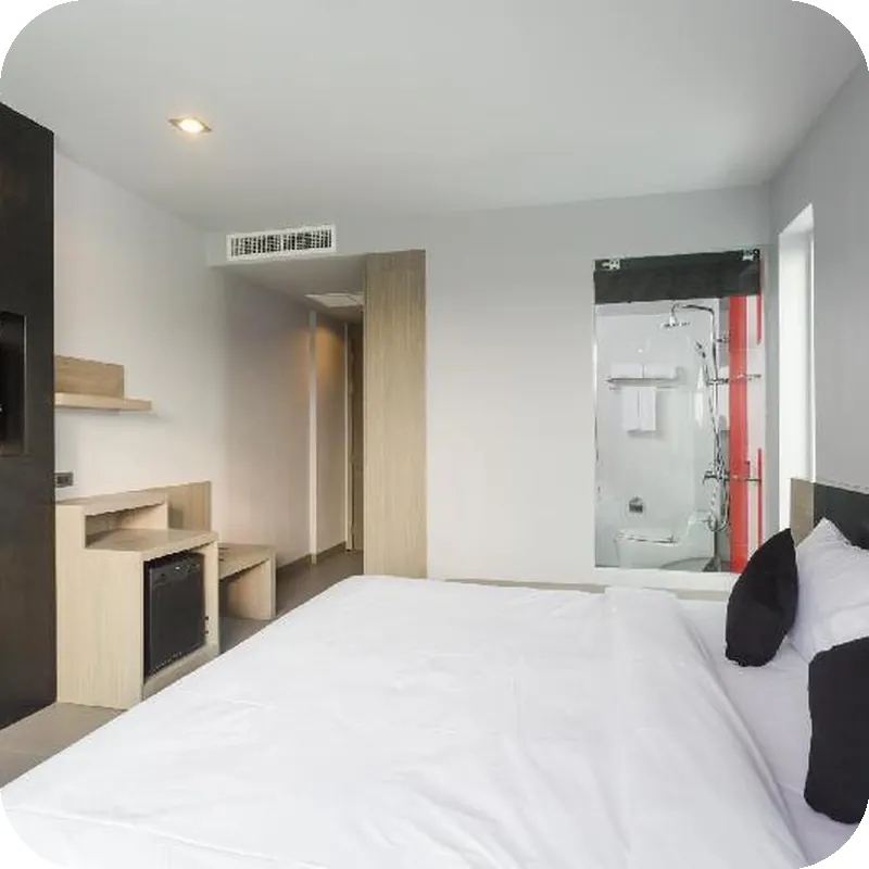 Neon Patong Hotel 호텔 내부 이미지