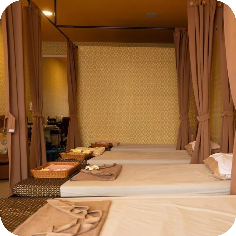 To Sleep Poshtel 호텔 시설 이미지
