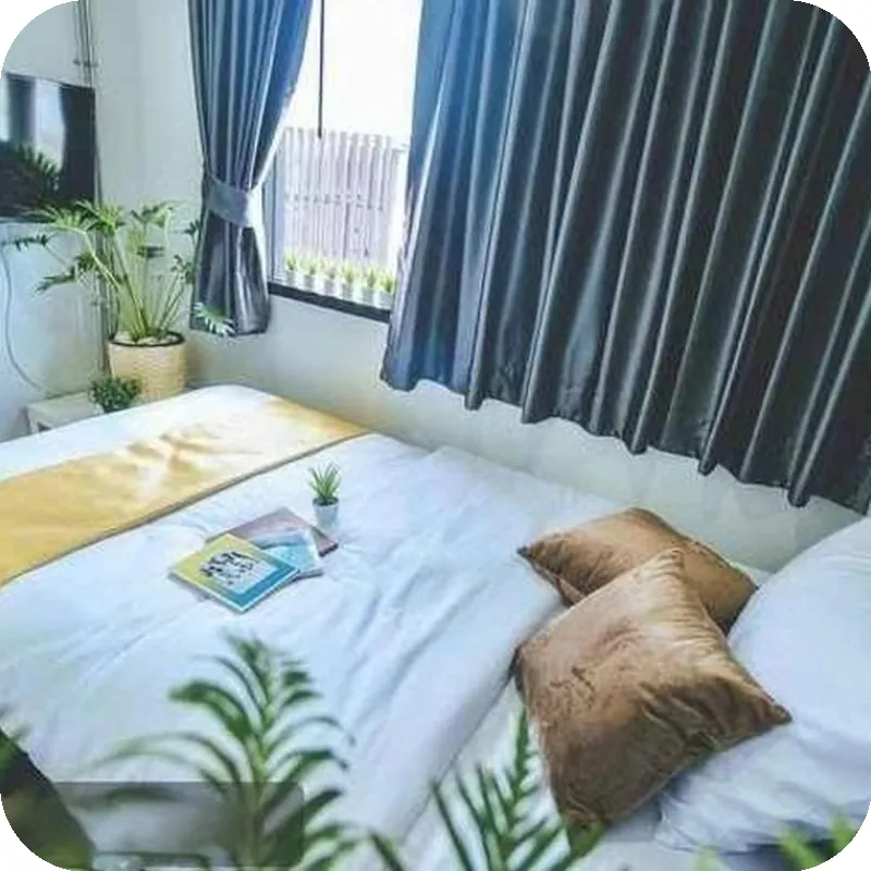 To Sleep Poshtel 호텔 내부 이미지