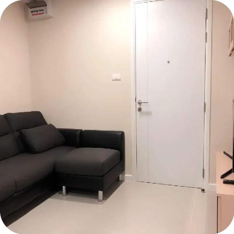 JW Top Floor Cozy Private Place @ DMK Airport 호텔 시설 이미지