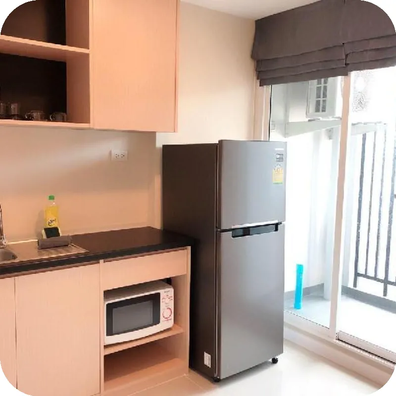 JW Top Floor Cozy Private Place @ DMK Airport 호텔 이미지