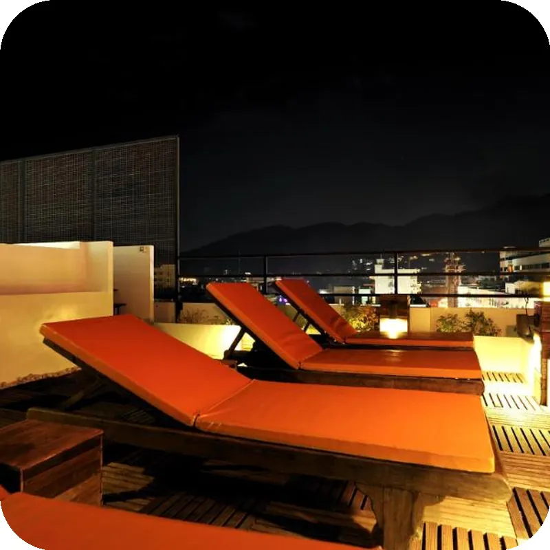 The Album Hotel 호텔 시설 이미지