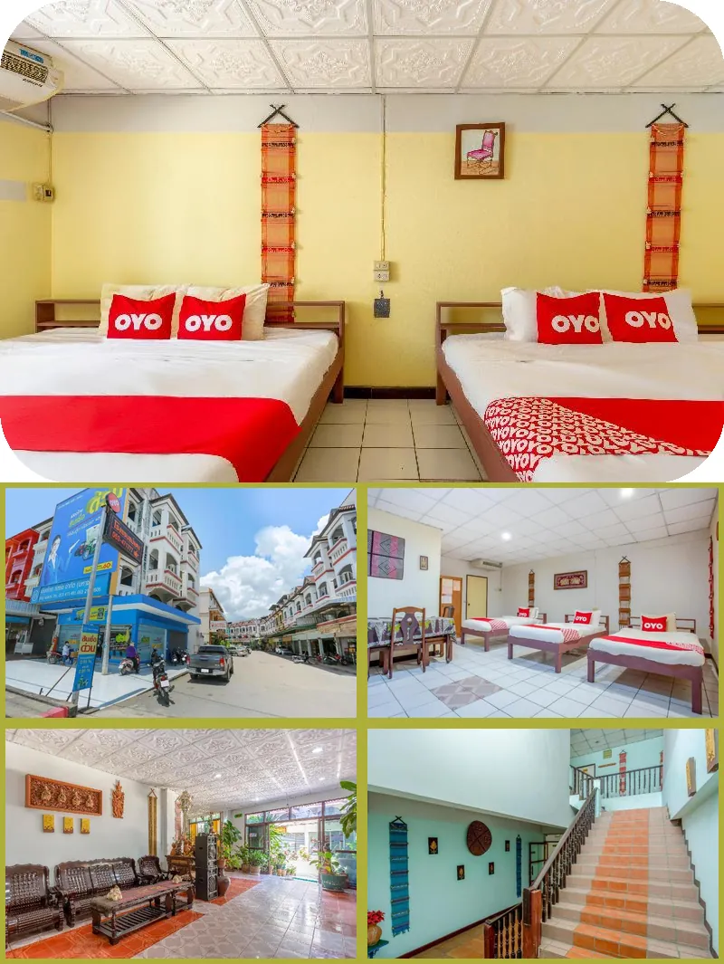 OYO 1000 Maetang Hotel 호텔 기타 이미지