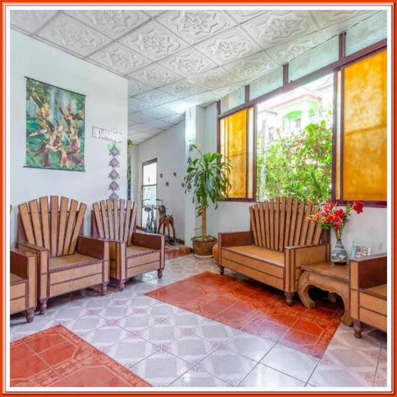 OYO 1000 Maetang Hotel 호텔 시설 이미지