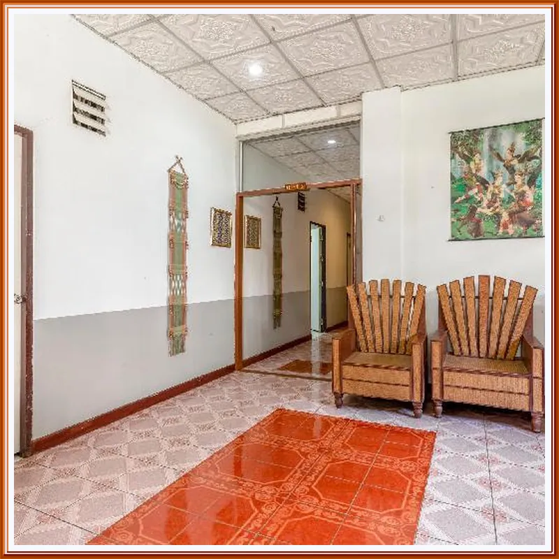 OYO 1000 Maetang Hotel 호텔 이미지