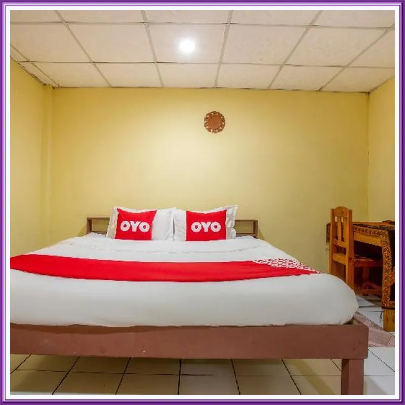 OYO 1000 Maetang Hotel 호텔 내부 이미지