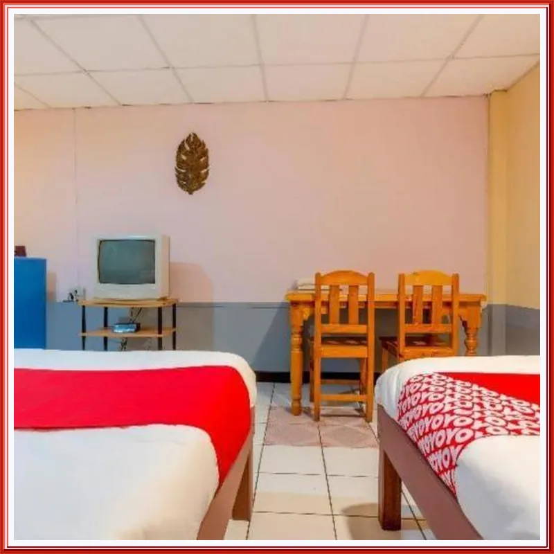 OYO 1000 Maetang Hotel 호텔 내부 이미지