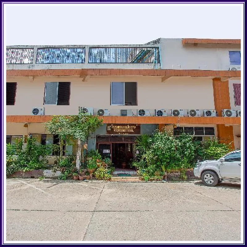 OYO 1000 Maetang Hotel 호텔 이미지