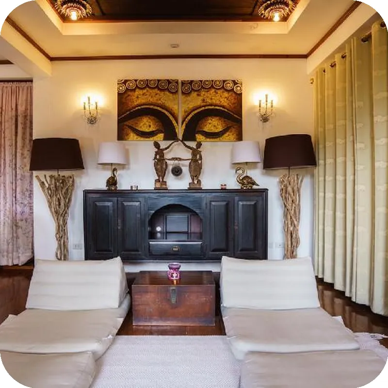 Baan Chang Noi Villa 호텔 시설 이미지