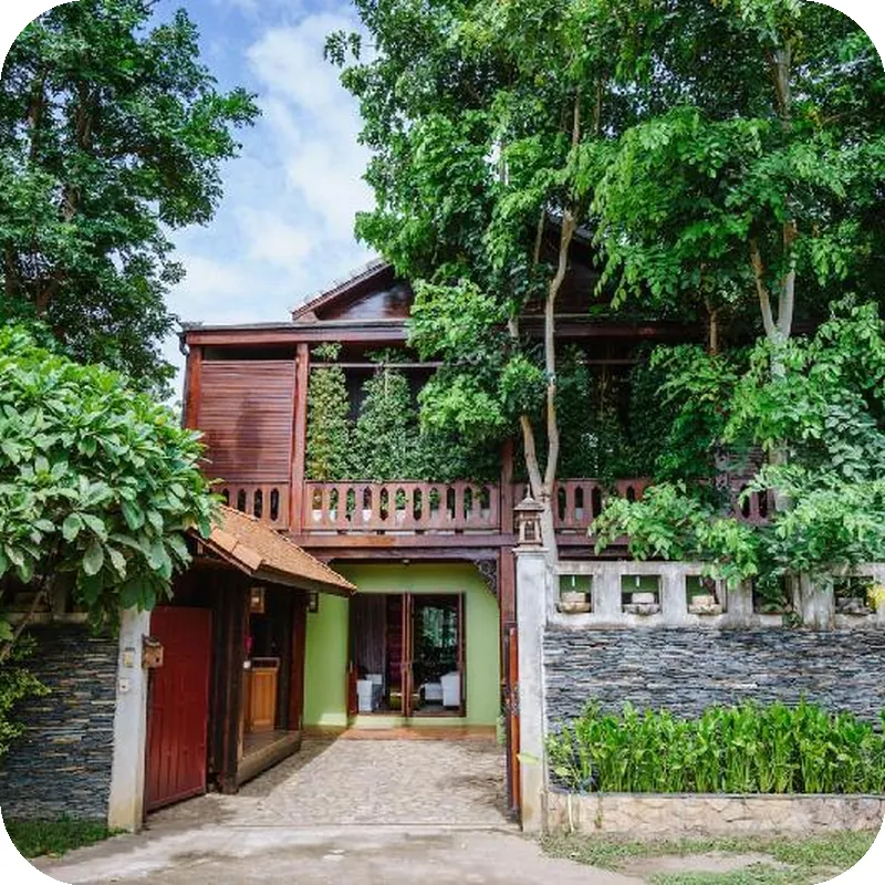 Baan Chang Noi Villa 호텔 이미지