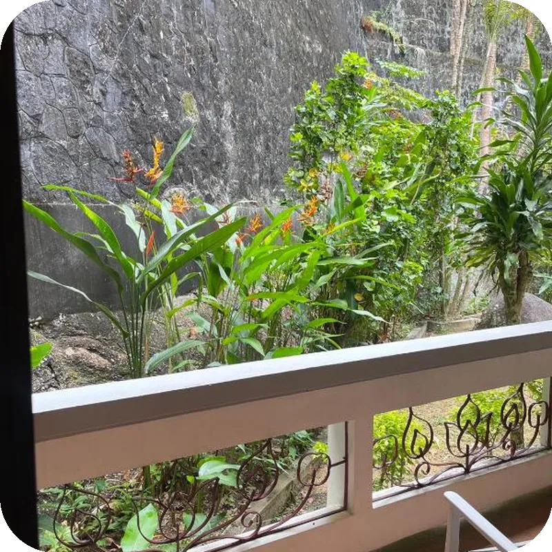 Memory Karon Resort 호텔 시설 이미지