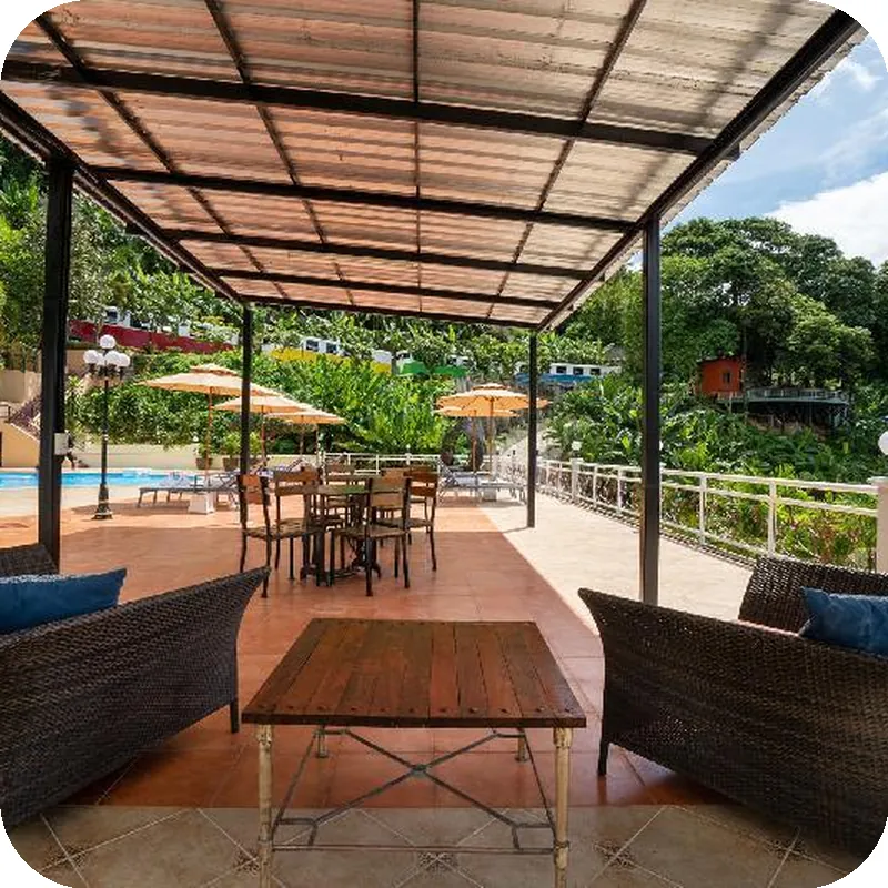 Memory Karon Resort 호텔 이미지