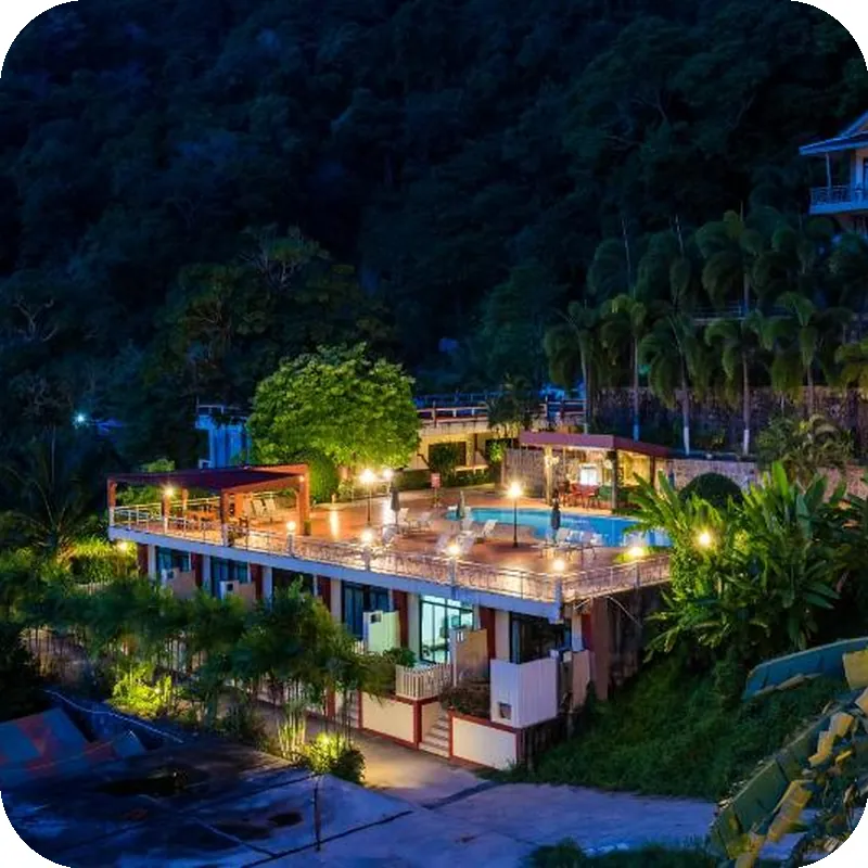 Memory Karon Resort 호텔 이미지