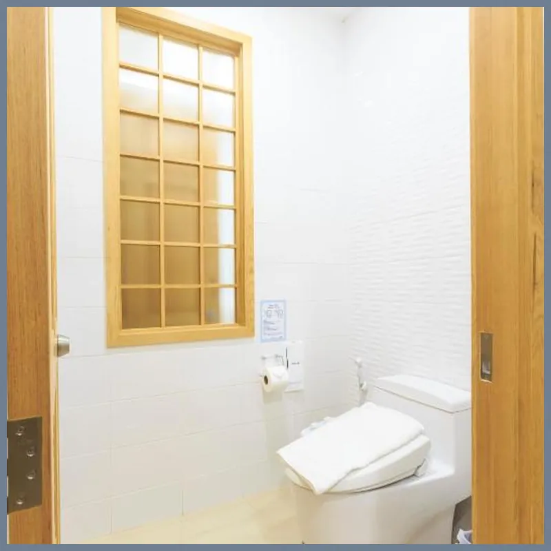 Hinoki Hotel 호텔 시설 이미지
