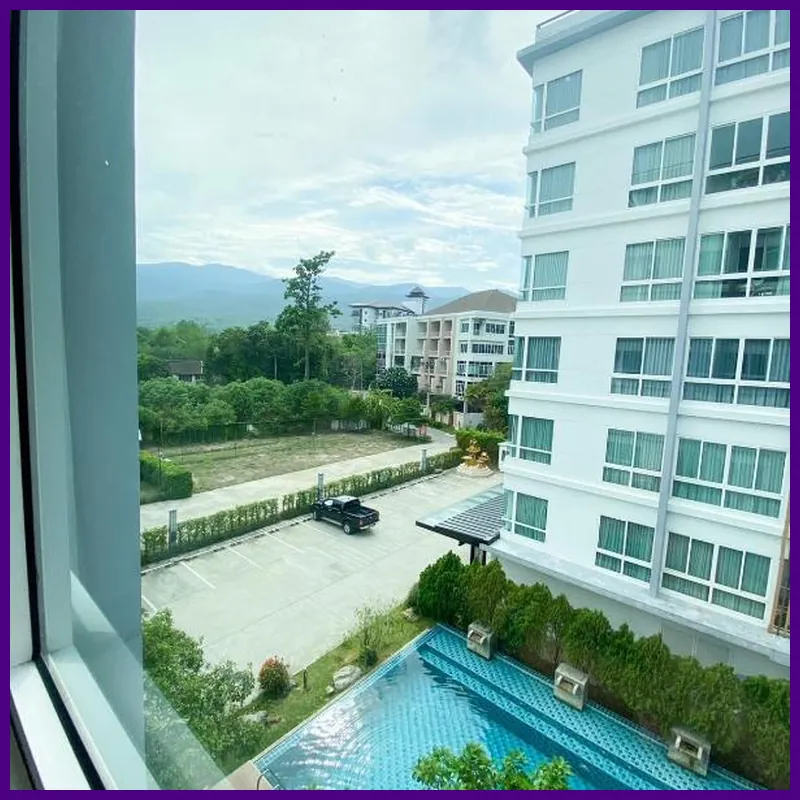 Hinoki Hotel 호텔 이미지