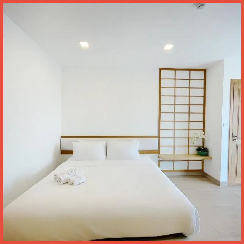 Hinoki Hotel 호텔 내부 이미지
