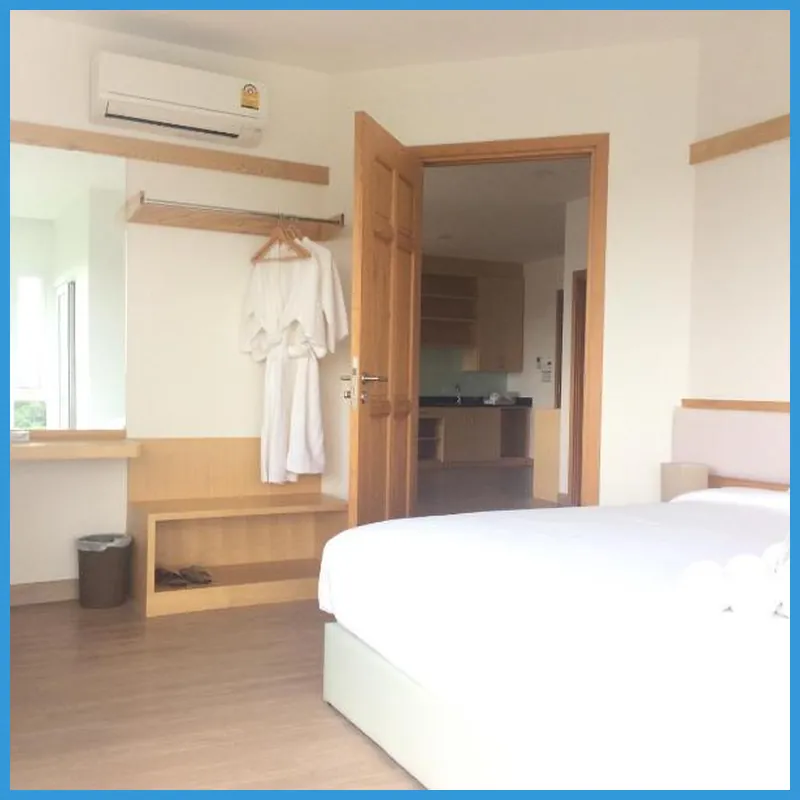 Hinoki Hotel 호텔 내부 이미지