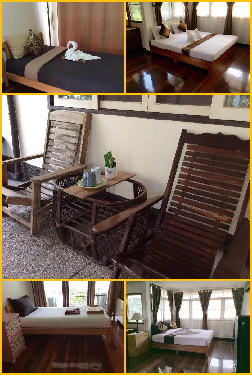 NaturBliss Resort Village 호텔 기타 이미지