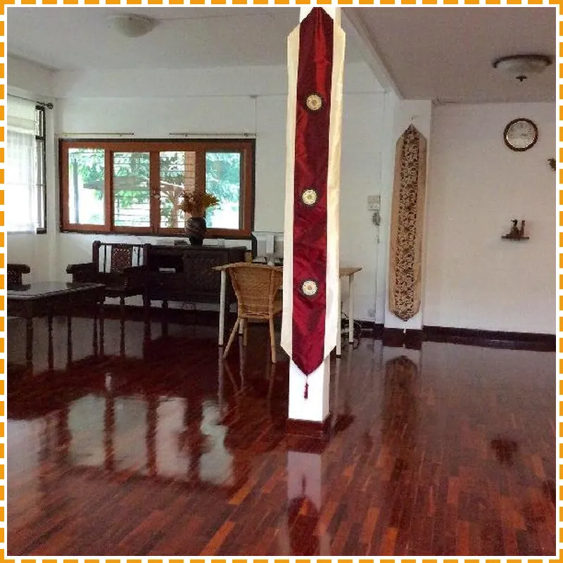 NaturBliss Resort Village 호텔 시설 이미지