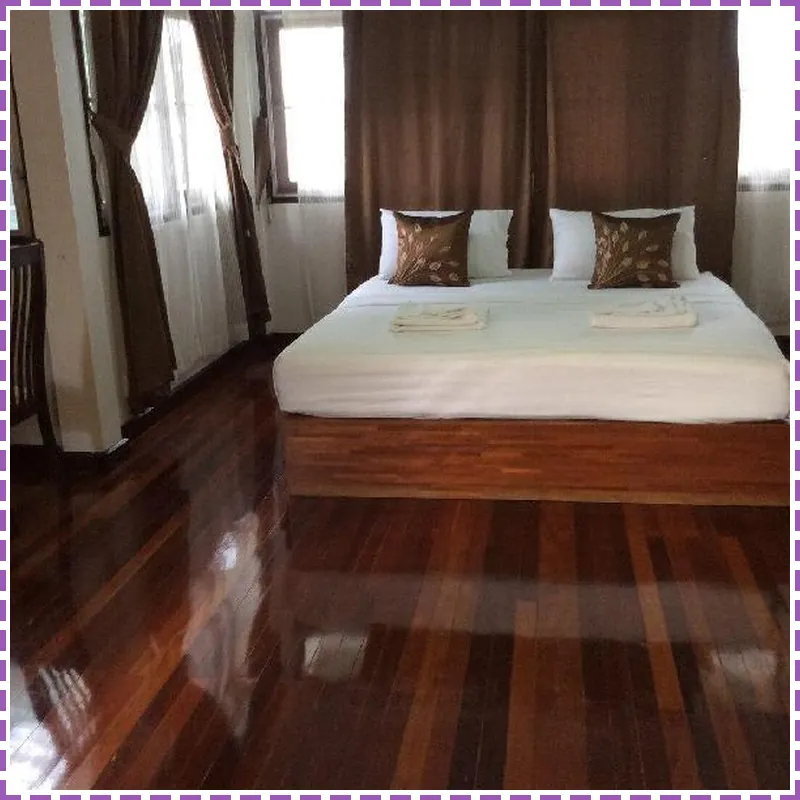 NaturBliss Resort Village 호텔 내부 이미지