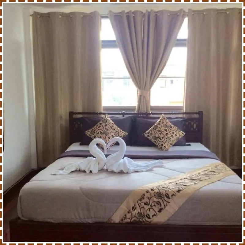 NaturBliss Resort Village 호텔 내부 이미지