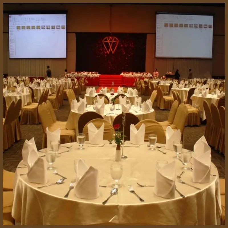 Chiangmai Grandview Hotel & Convention Center 호텔 시설 이미지
