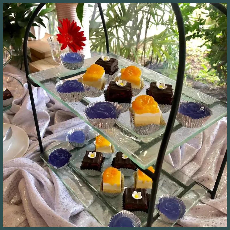 Chiangmai Grandview Hotel & Convention Center 호텔 시설 이미지