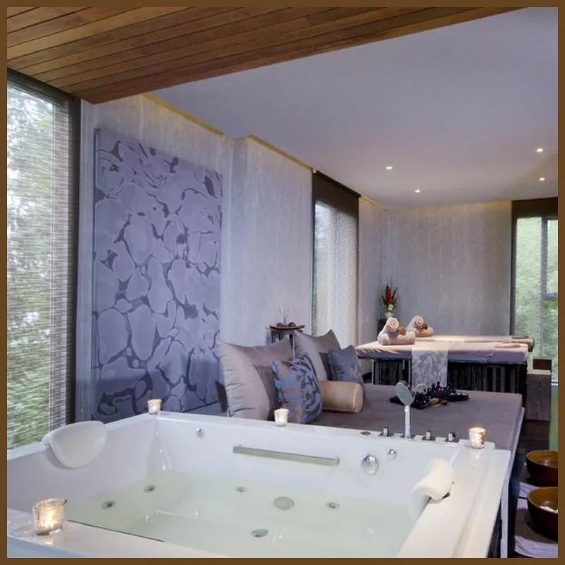Wyndham Sea Pearl Resort Phuket 호텔 시설 이미지