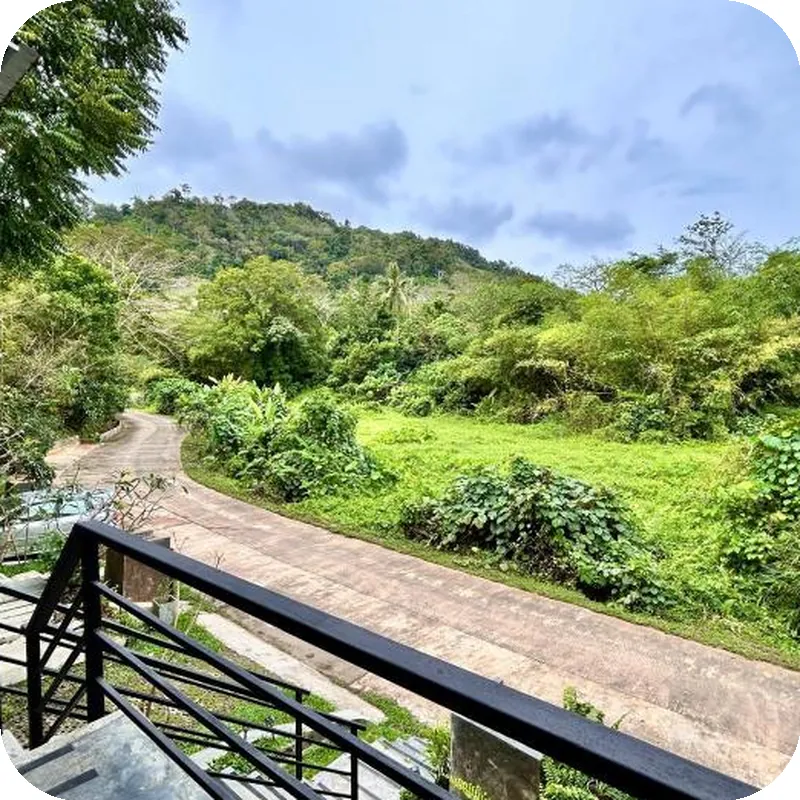 Phuchada Residence 호텔 시설 이미지