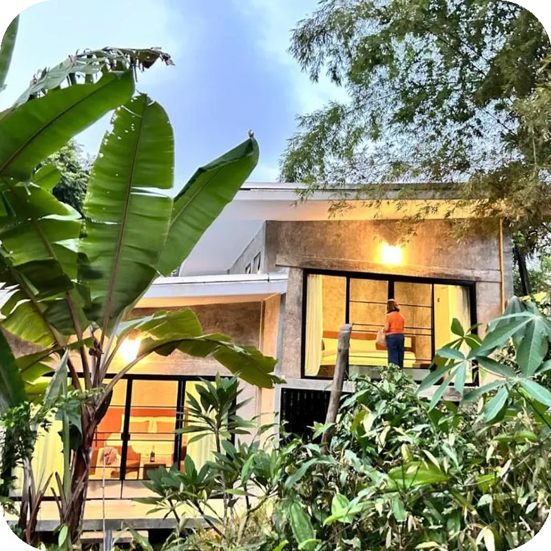 Phuchada Residence 호텔 이미지