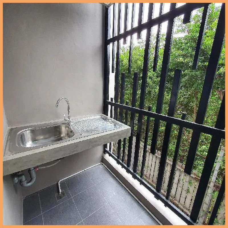 S54  Sukhumvit 호텔 시설 이미지