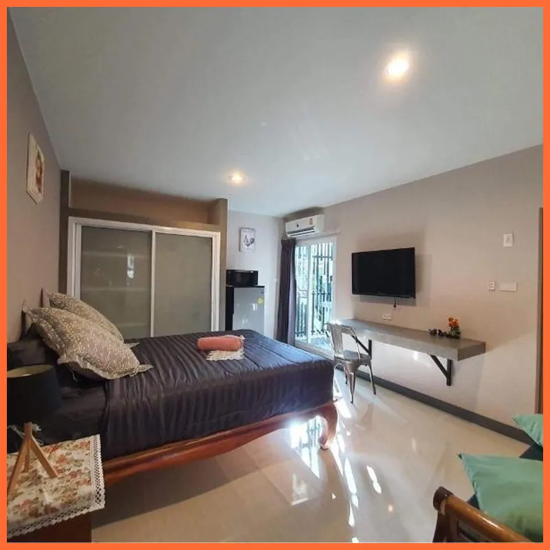 S54  Sukhumvit 호텔 내부 이미지