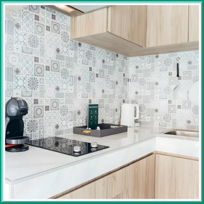 Poonsiri Varich Pool Villa Aonang hotel facilities