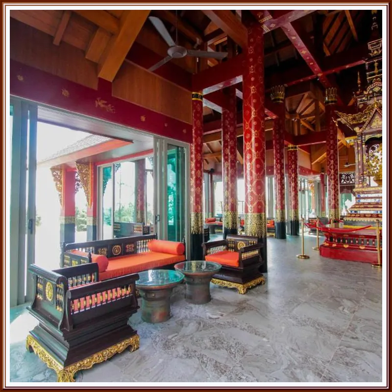 Maikhao Palm Beach Resort - SHA Plus 호텔 이미지