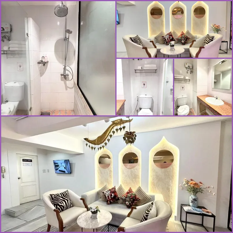 Studio F Sukhumvit 호텔 기타 이미지
