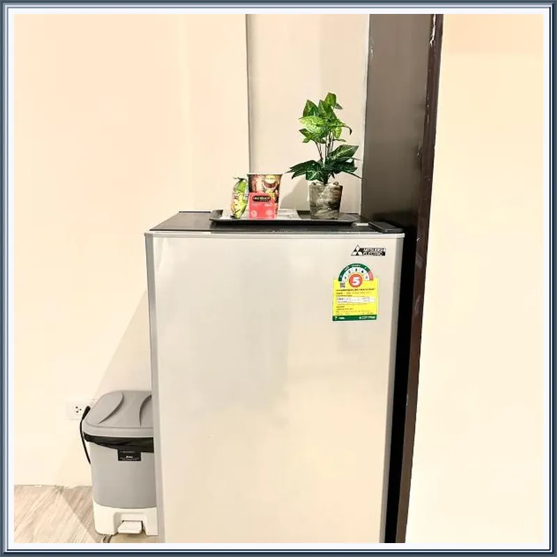 Studio F Sukhumvit 호텔 시설 이미지