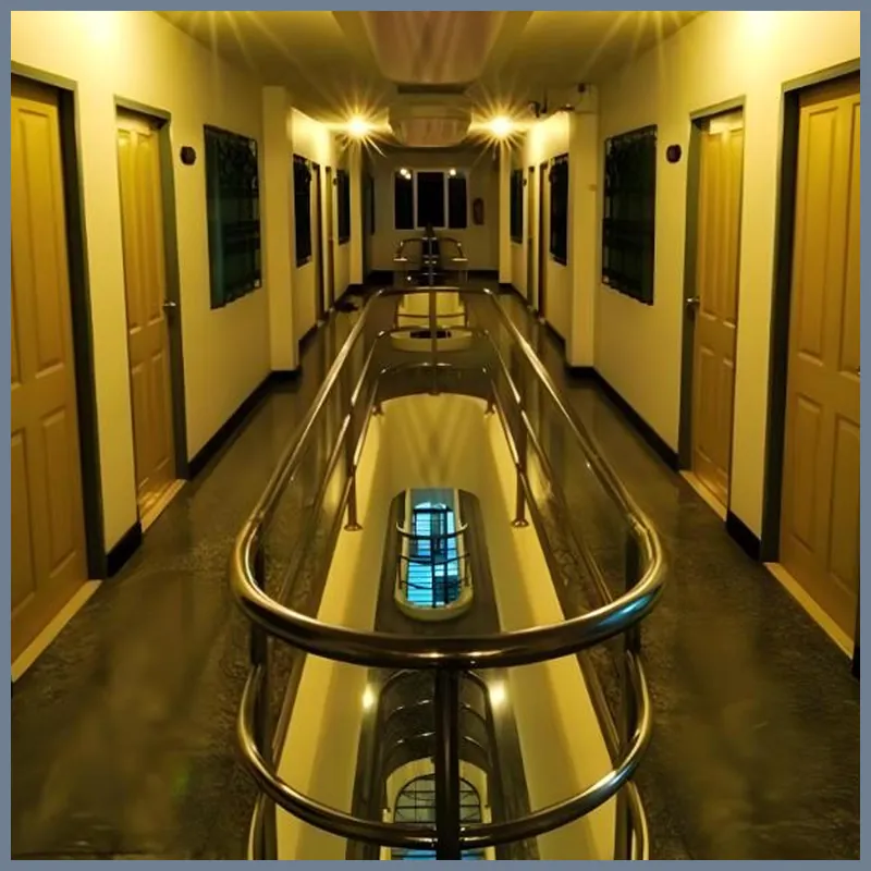 Boonthavon Hotel 호텔 이미지