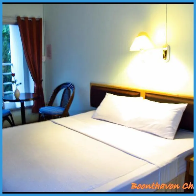 Boonthavon Hotel 호텔 내부 이미지