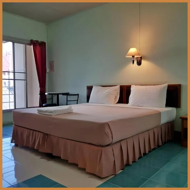 Boonthavon Hotel 호텔 이미지